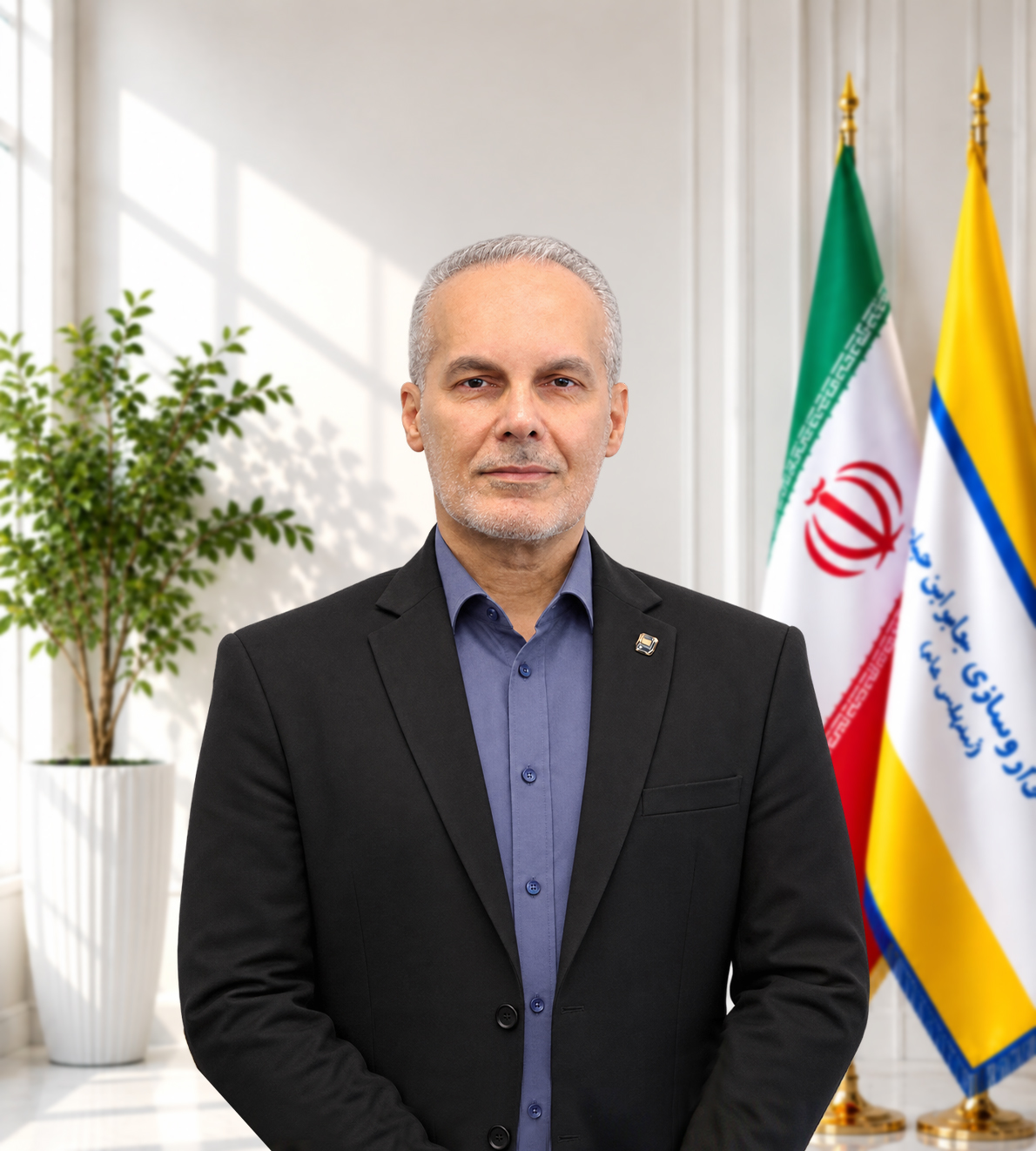 آقای علی صادقیه  